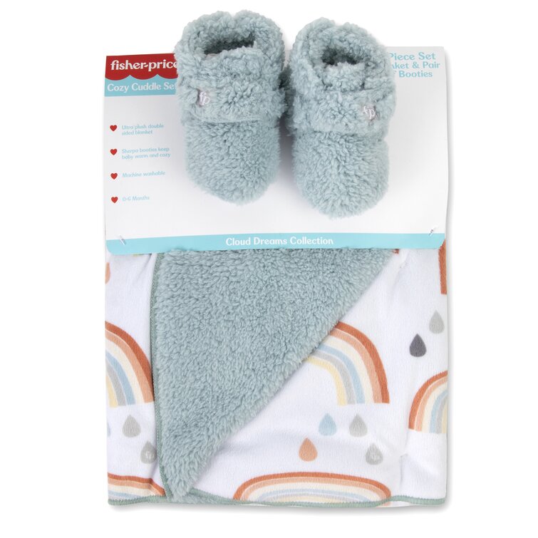 Baby best sale blanket price